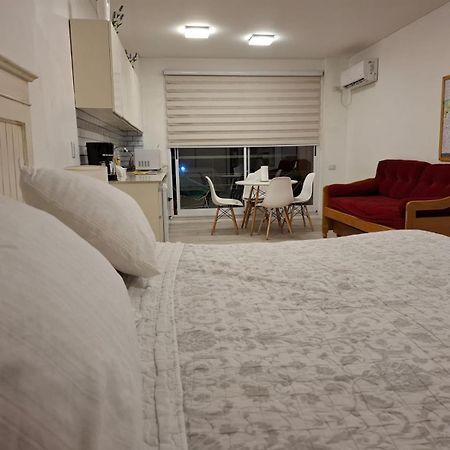 Monoambiente Cerca De Todo Recoleta Apartment Буенос Айрес Екстериор снимка