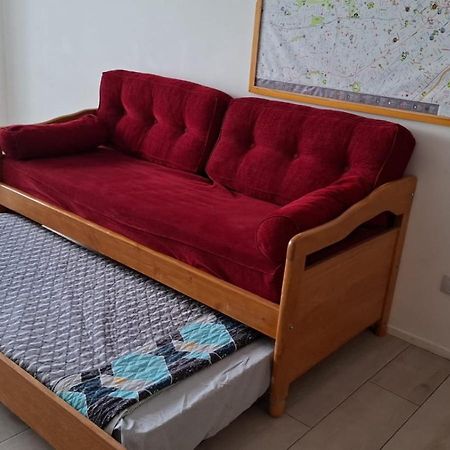 Monoambiente Cerca De Todo Recoleta Apartment Буенос Айрес Екстериор снимка