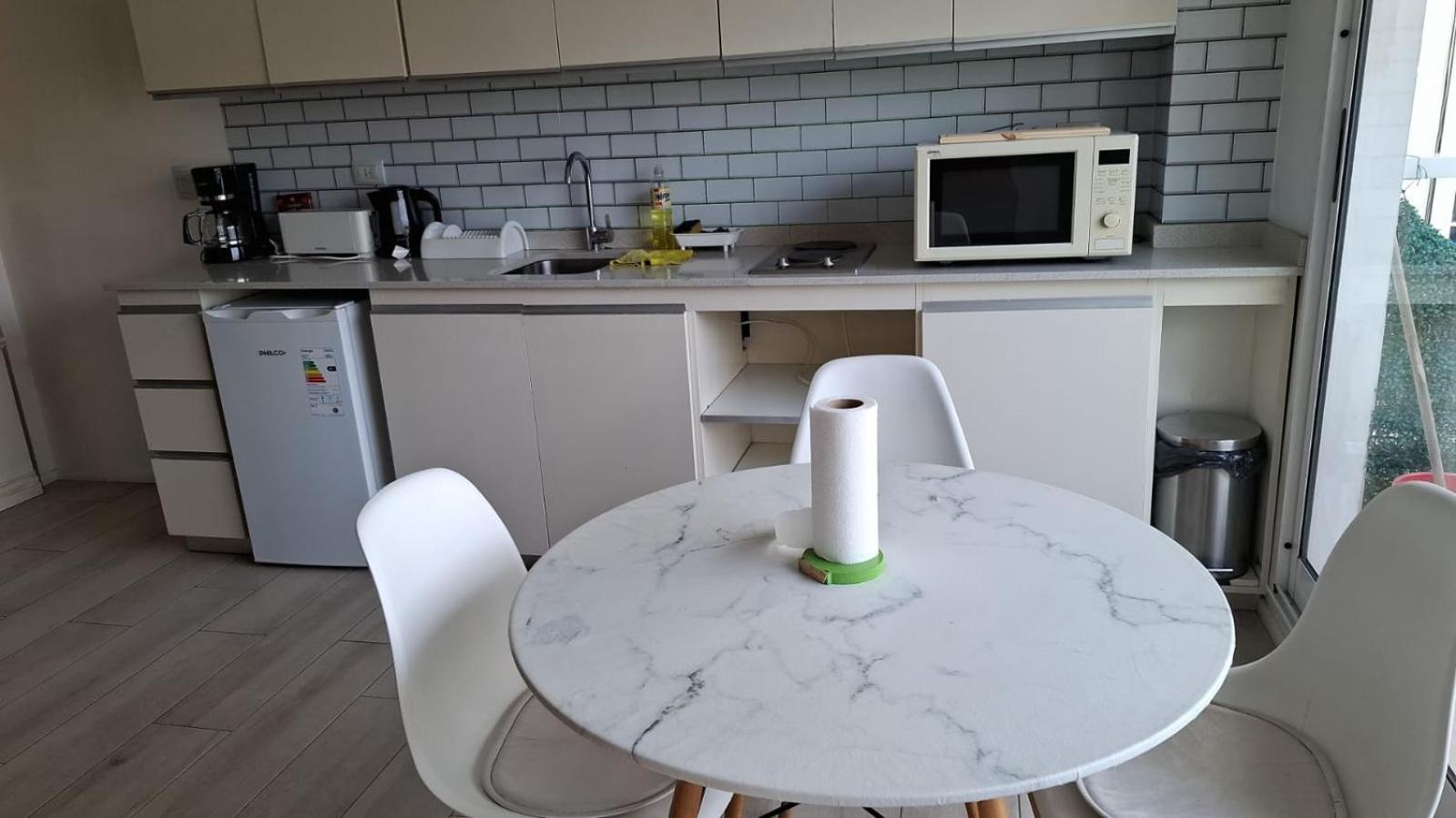 Monoambiente Cerca De Todo Recoleta Apartment Буенос Айрес Екстериор снимка