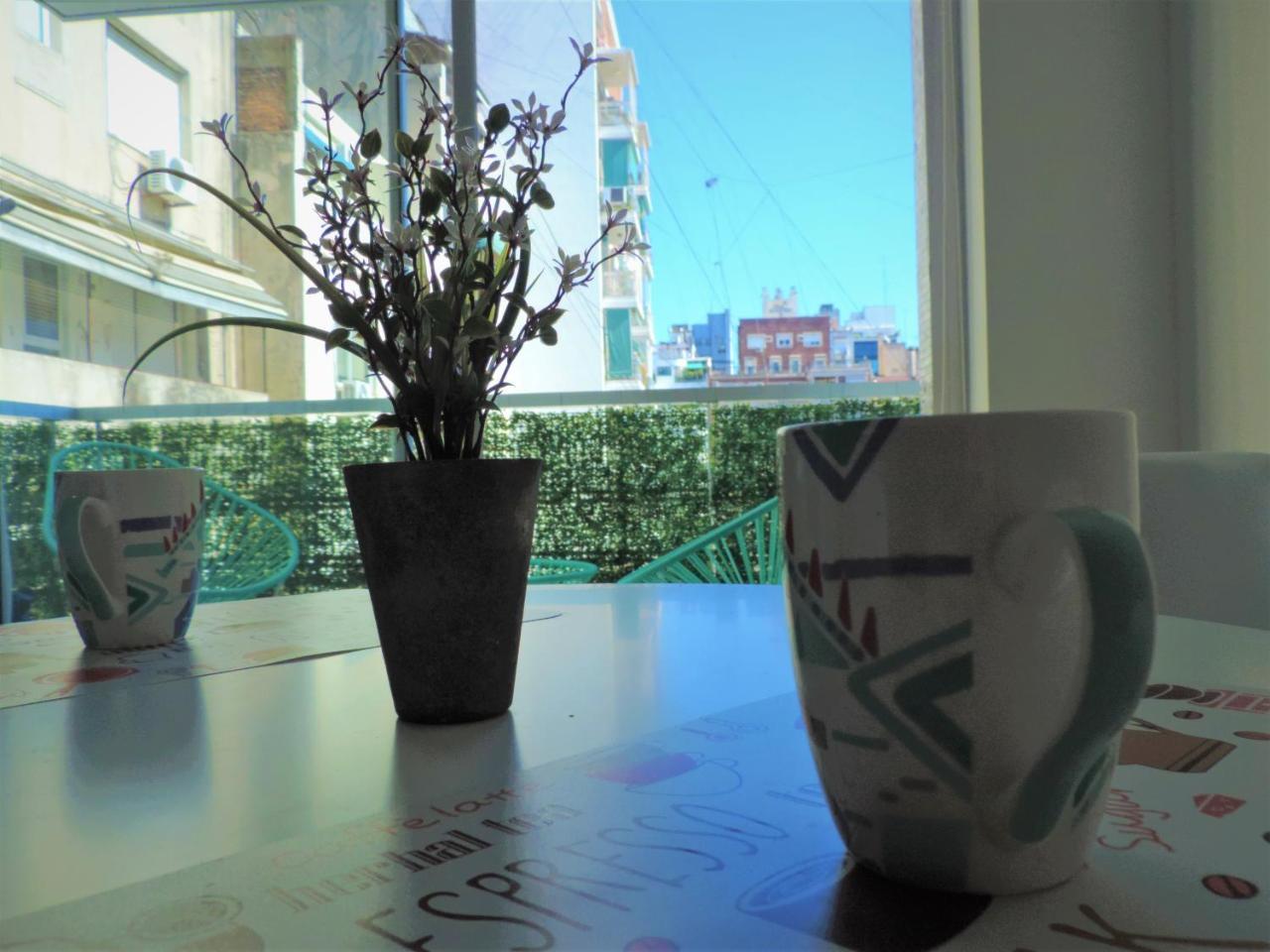 Monoambiente Cerca De Todo Recoleta Apartment Буенос Айрес Екстериор снимка