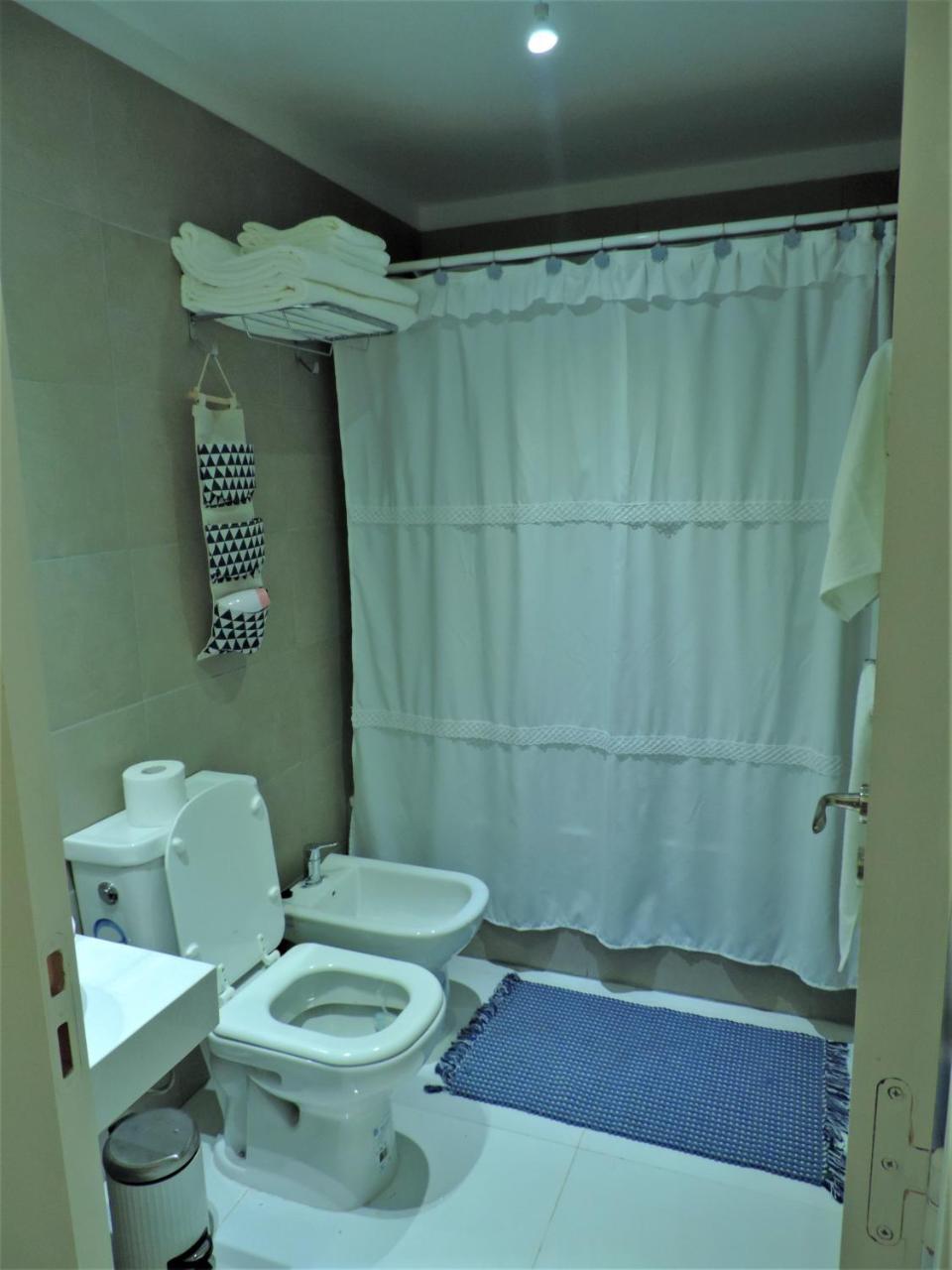 Monoambiente Cerca De Todo Recoleta Apartment Буенос Айрес Екстериор снимка