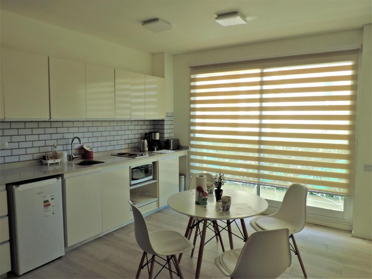 Monoambiente Cerca De Todo Recoleta Apartment Буенос Айрес Екстериор снимка