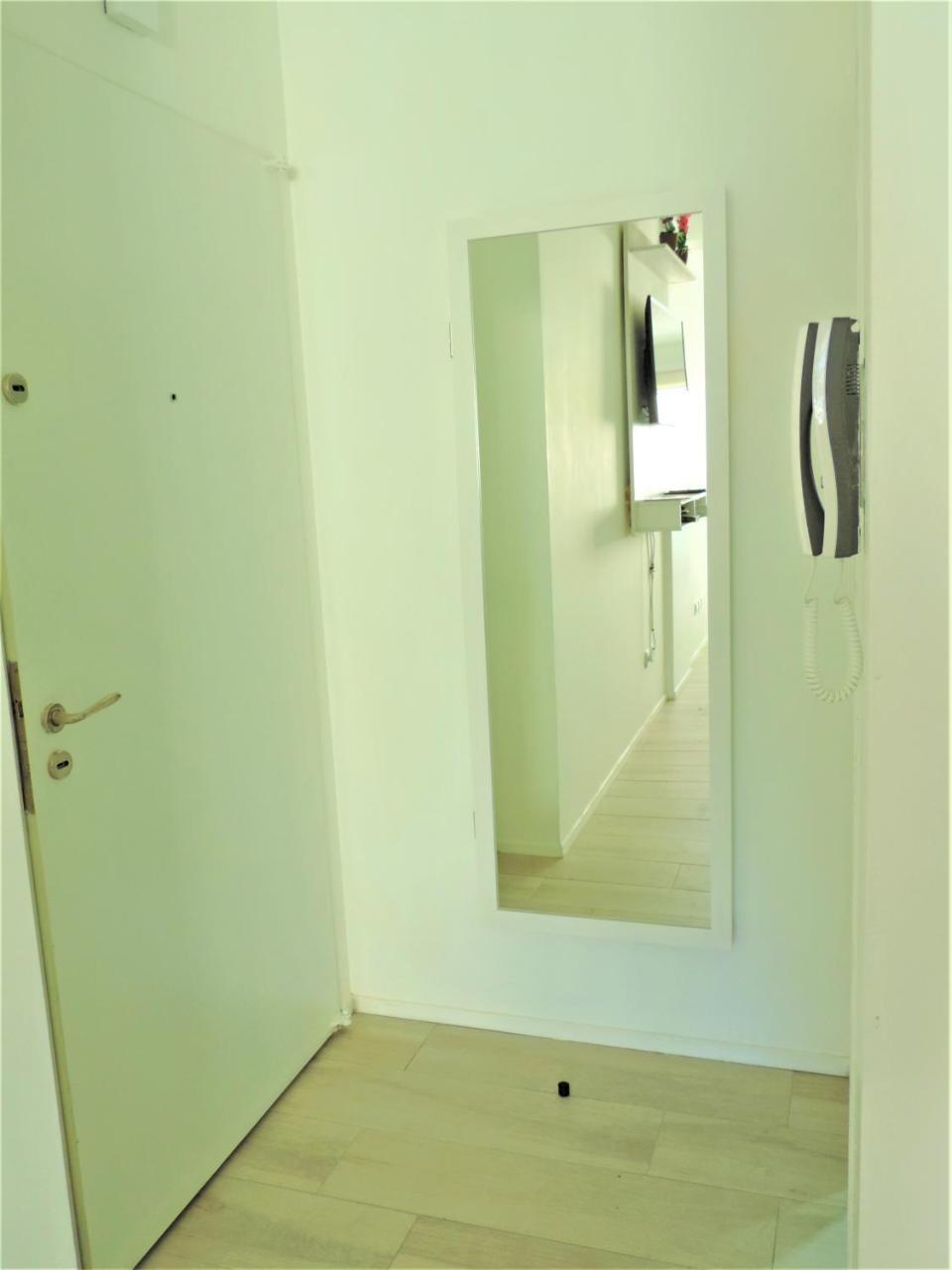Monoambiente Cerca De Todo Recoleta Apartment Буенос Айрес Екстериор снимка