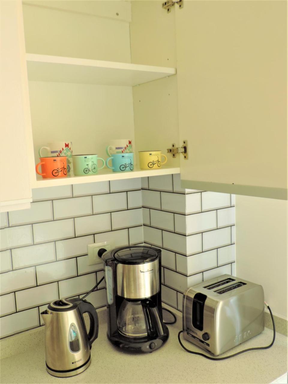 Monoambiente Cerca De Todo Recoleta Apartment Буенос Айрес Екстериор снимка