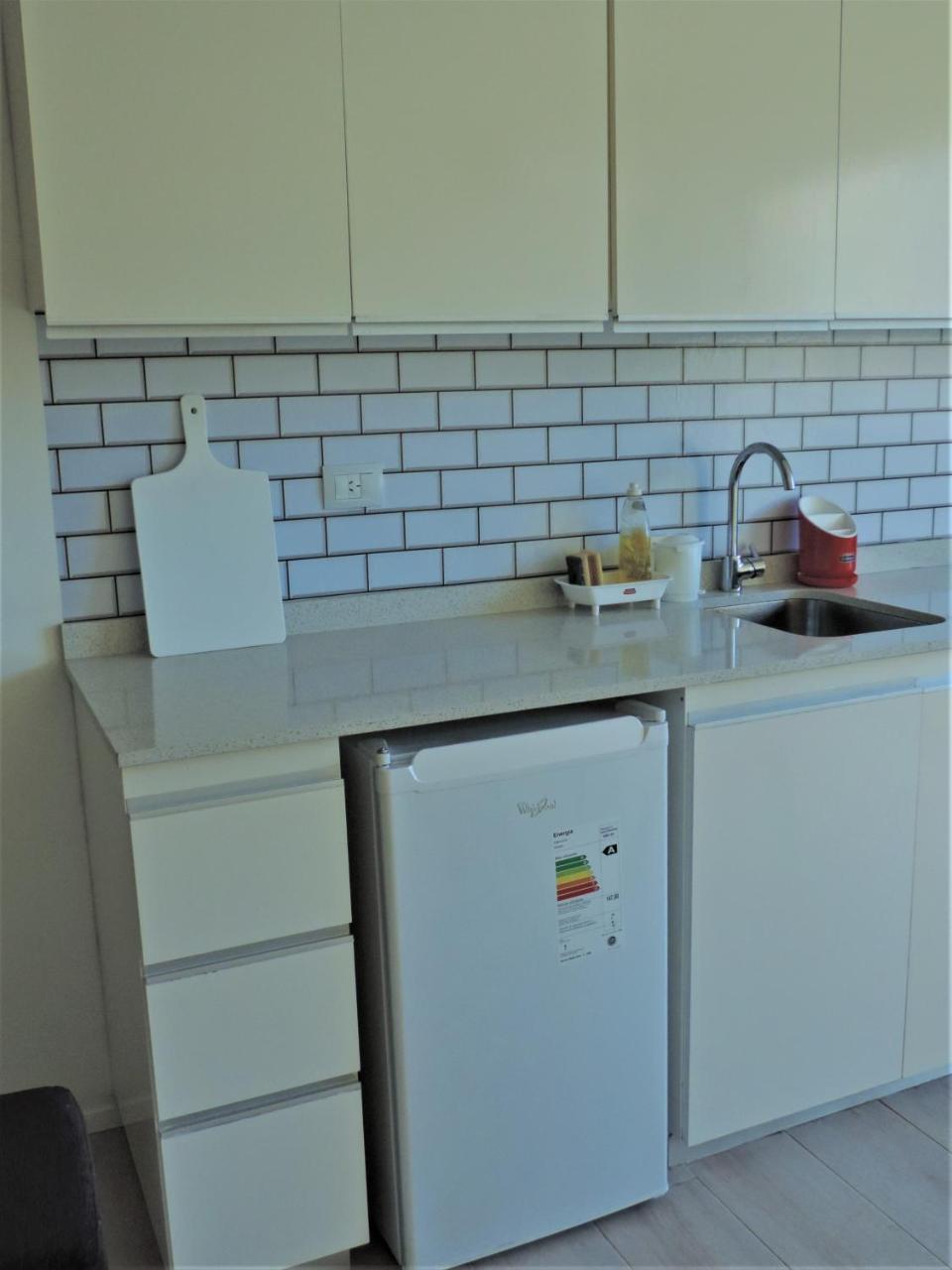Monoambiente Cerca De Todo Recoleta Apartment Буенос Айрес Екстериор снимка